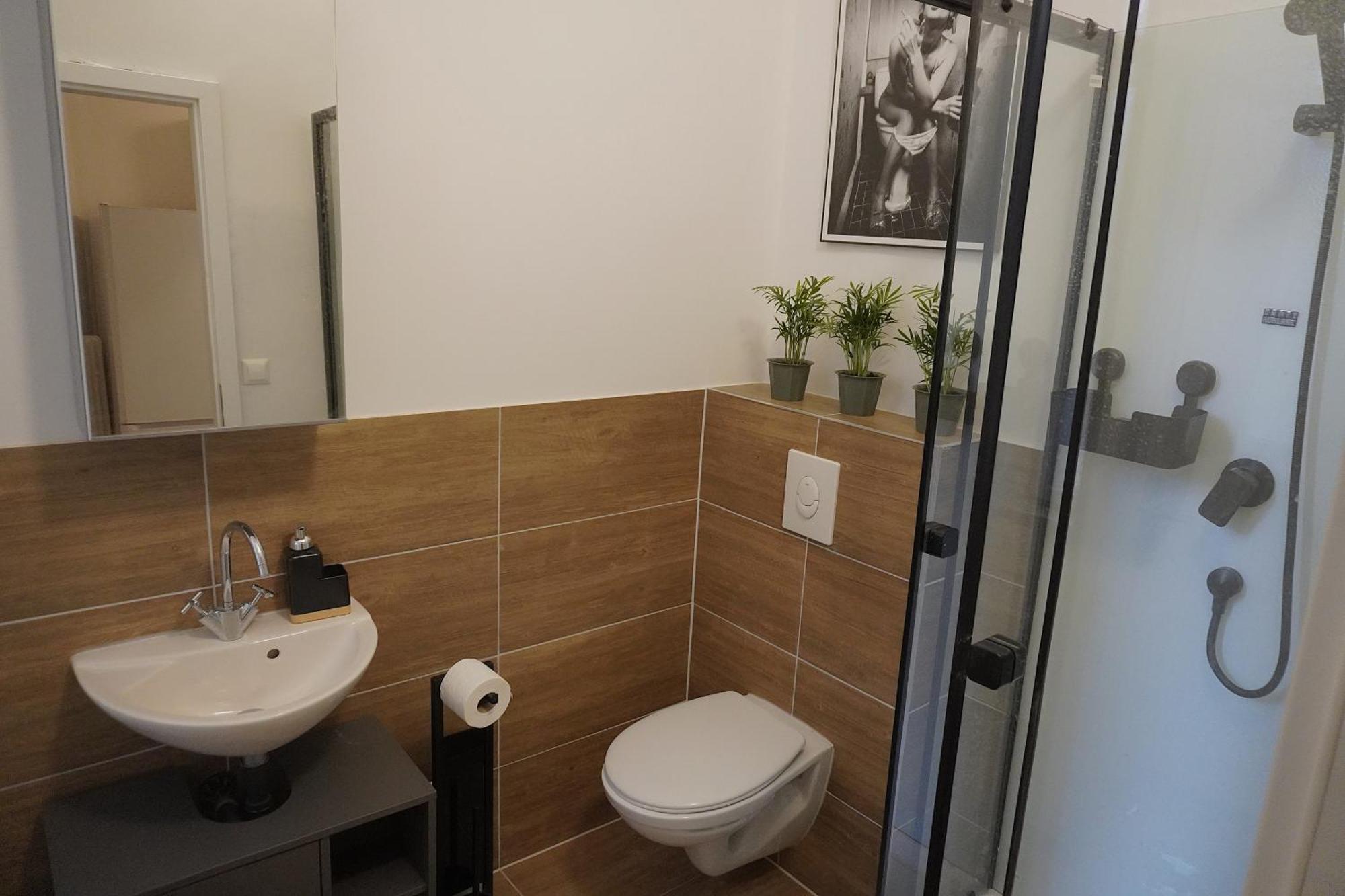 Appartement Modernes Zuhause Im Zentrum Von Schoeneberg